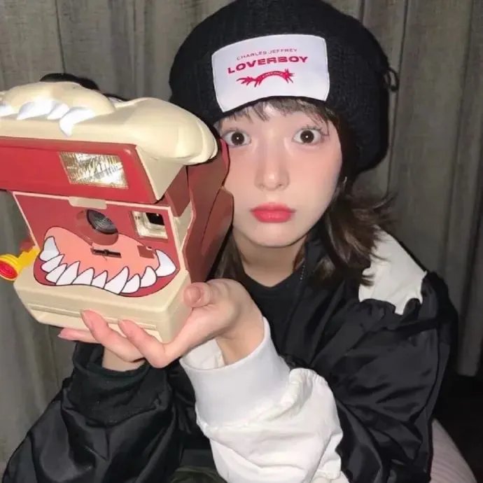 狼魔